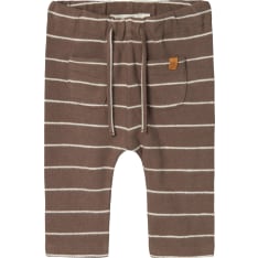 Lil' Atelier Baby Nbmsalim vauvojen housut