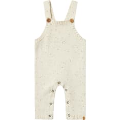 Lil' Atelier Baby Nbmgalto vauvojen lappuhaalarit