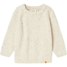 Lil' Atelier Mini Nmmgalto lasten neulepaita