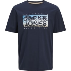 Jack&Jones Jjcolton miesten t-paita