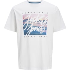 Jack&Jones Jjcolton miesten t-paita