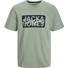 Jack&Jones Jjcolton miesten t-paita