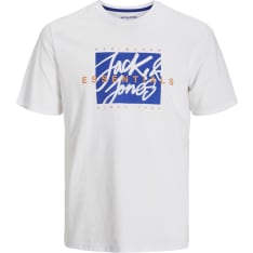 Jack&Jones Jjcolton miesten t-paita