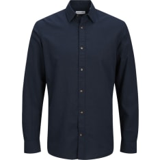Jack&Jones Essentials Jjesummer miesten kauluspaita