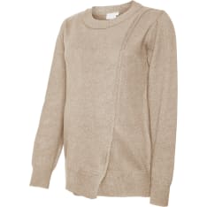 Mama.Licious Mlnewanne Pullover