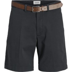 Jack&Jones Pants Studio Jpstmarco miesten chino-shortsit vyöllä