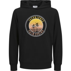 Jack&Jones Jjpalm miesten huppari