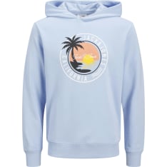 Jack&Jones Jjpalm miesten huppari