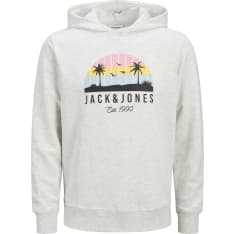 Jack&Jones Jjpalm miesten huppari