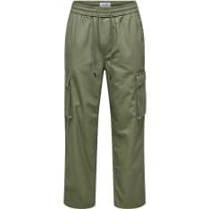 ONS 22031866-DLG-S PANTS MALE WOV