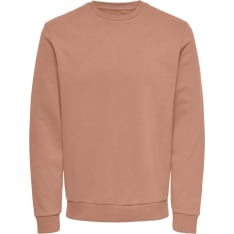 Only&Sons Onsceres miesten collegepaita