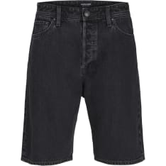 Jack&Jones Jeans Intelligence Jjialex miesten farkkushortsit