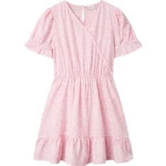 Name It Kids Nkffrikalina lasten mekko