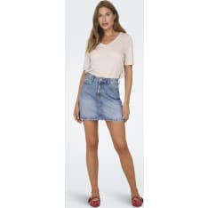 Only Onlstella ladies skirt