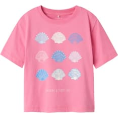 Name It Mini Nmfjassa lasten t-paita