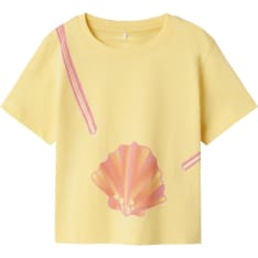 Name It Mini Nmfjassa lasten t-paita