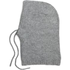 Pieces Pcnambi knitted hood