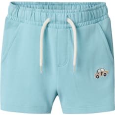 Name It Mini Nmmfritzo lasten shortsit
