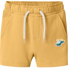 Name It Mini Nmmfritzo lasten shortsit
