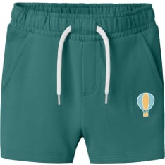 Name It Mini Nmmfritzo lasten shortsit