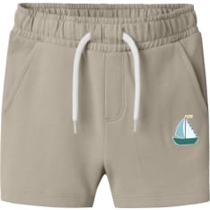 Name It Mini Nmmfritzo lasten shortsit