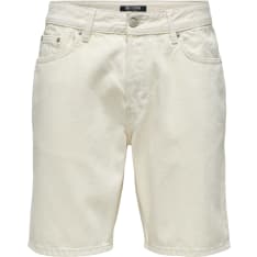 Only&Sons Onsedge miesten farkkushortsit
