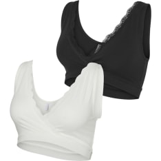 Mama.Licious Mlhelena Bra