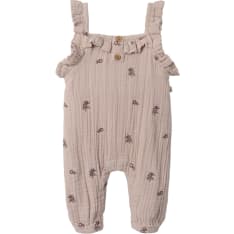 Lil' Atelier Baby Nbftamina vauvojen lappuhaalarit