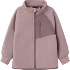 Name It Kids Nknmove03 lasten fleecetakki