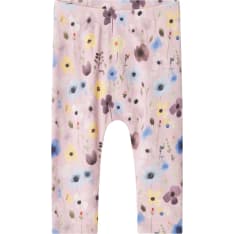 Name It Baby Nbftiane vauvojen leggingsit
