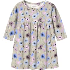 Name It Baby Nbftiane vauvojen mekko