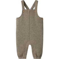 Lil' Atelier Baby Nbmtabby vauvojen lappuhaalarit