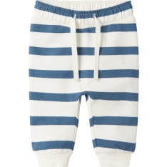 Name It Baby Nbmbevo vauvojen collegehousut