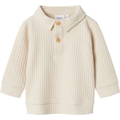 Name It Baby Nbmtolik vauvojen collegepaita