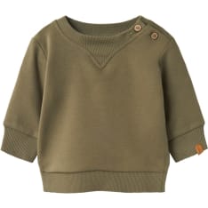 Lil' Atelier Baby Nbmilondon vauvojen collegepaita