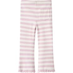 Name It Mini Nmftaia lasten bootcut-housut