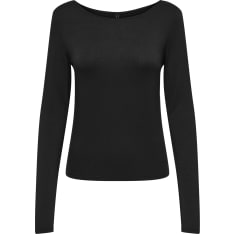 Only Onlfelina naisten pitkähihainen paita