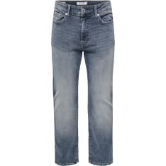 Only&Sons Onsweft miesten farkut