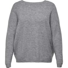 Only Carmakoma Carmanifesta naisten neule