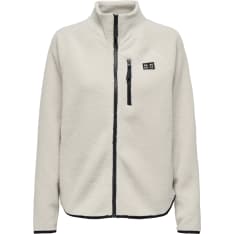 Only Play Onpmon women's fleece jacket
