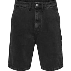 Only&Sons Onsedge miesten farkkushortsit