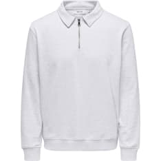 Only&Sons Onsdavid miesten collegepaita