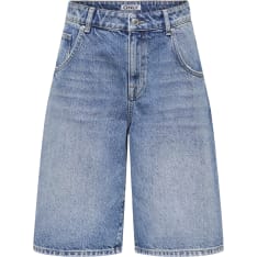 Only Onlmate shorts fem wov 5 pockets shorts