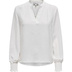 Only Carmakoma Carmetta ladies blouse