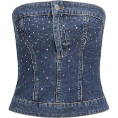 JJXX Jxjen naisten toppi