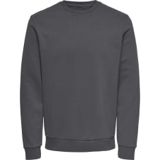 Only&Sons Onsceres miesten collegepaita
