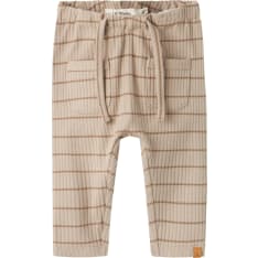 Lil' Atelier Baby Nbmkail Baby Pants