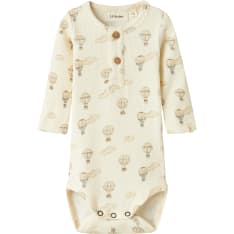 Lil' Atelier Baby Nbngavo vauvojen body