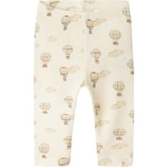 Lil' Atelier Baby Nbngavo vauvojen leggingsit