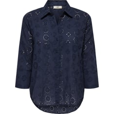 Jdy Jdytallie shirt with sleeves